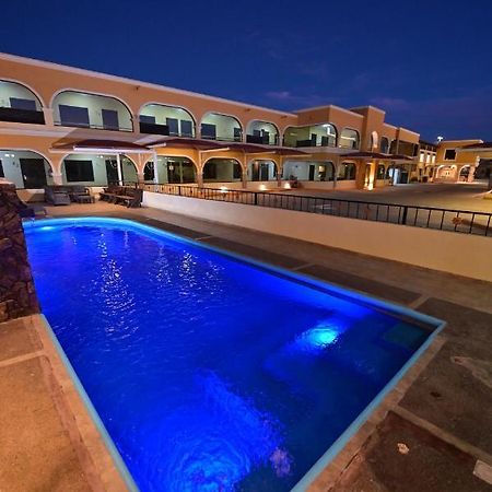 Hotel San Ignacio Inn Torreón Esterno foto