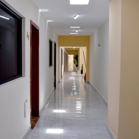 Hotel San Ignacio Inn Torreón Esterno foto
