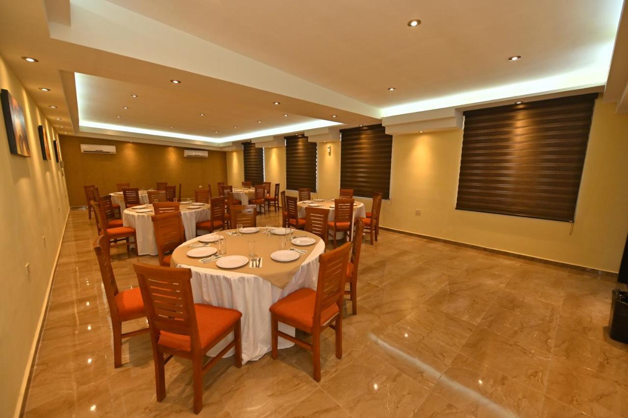 Hotel San Ignacio Inn Torreón Esterno foto