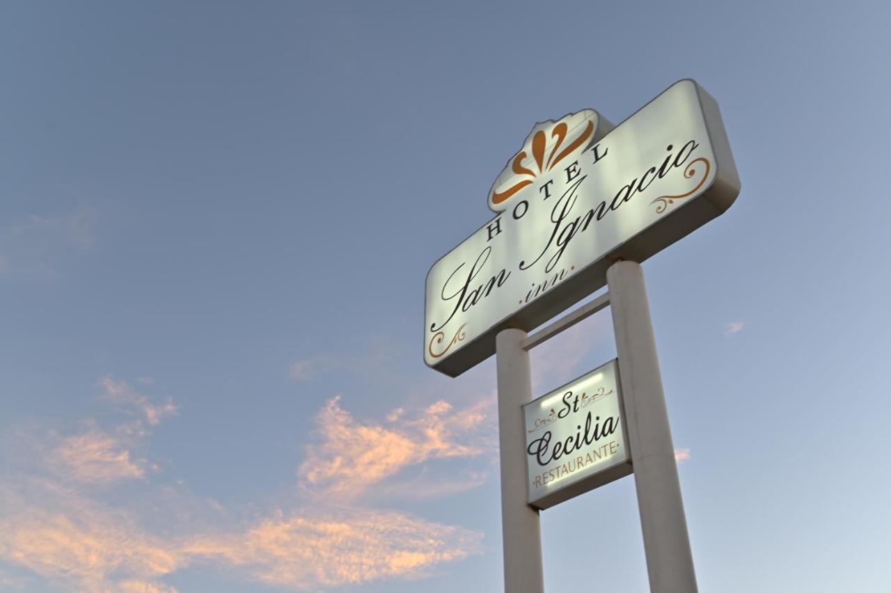 Hotel San Ignacio Inn Torreón Esterno foto