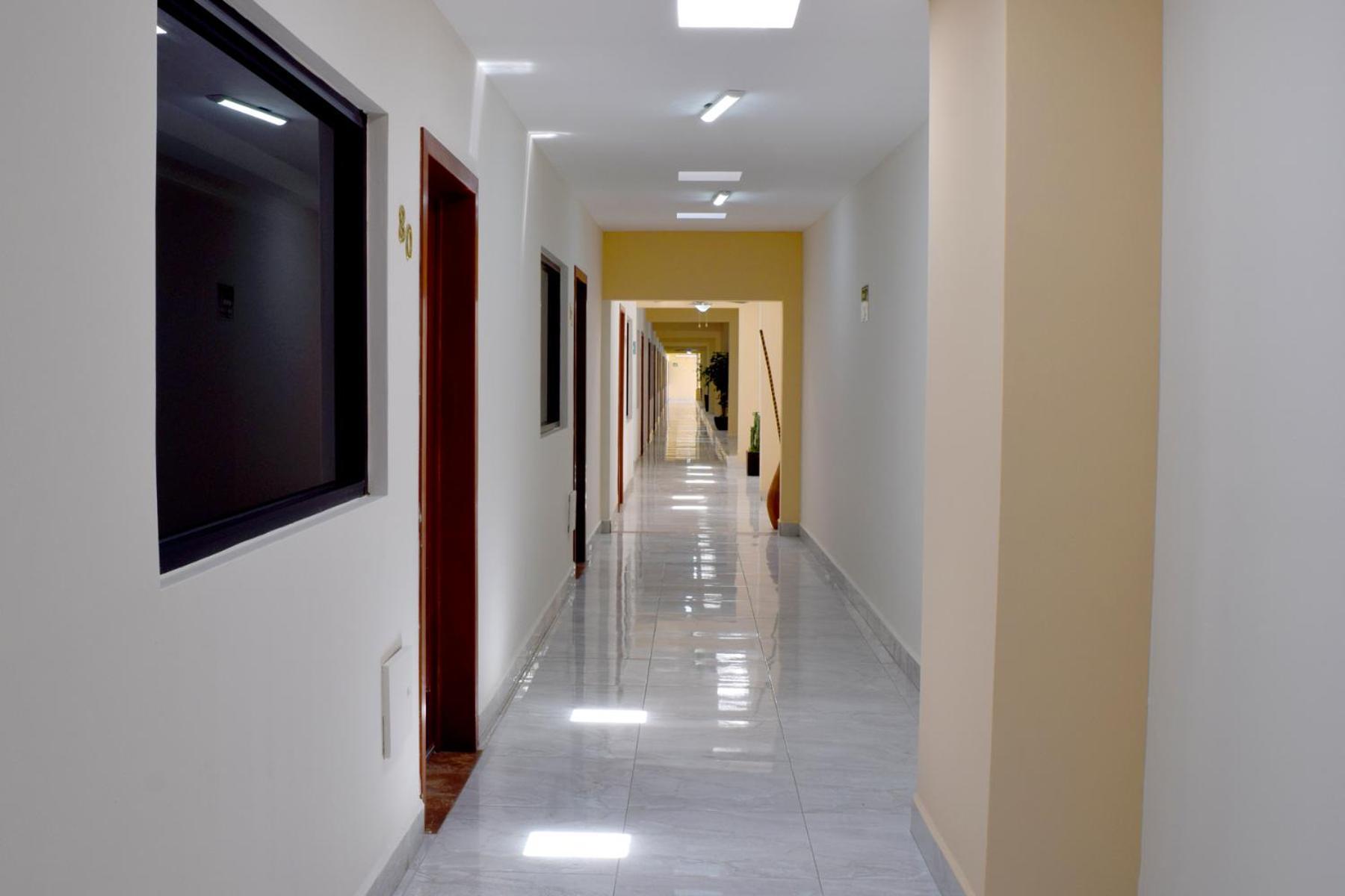 Hotel San Ignacio Inn Torreón Esterno foto