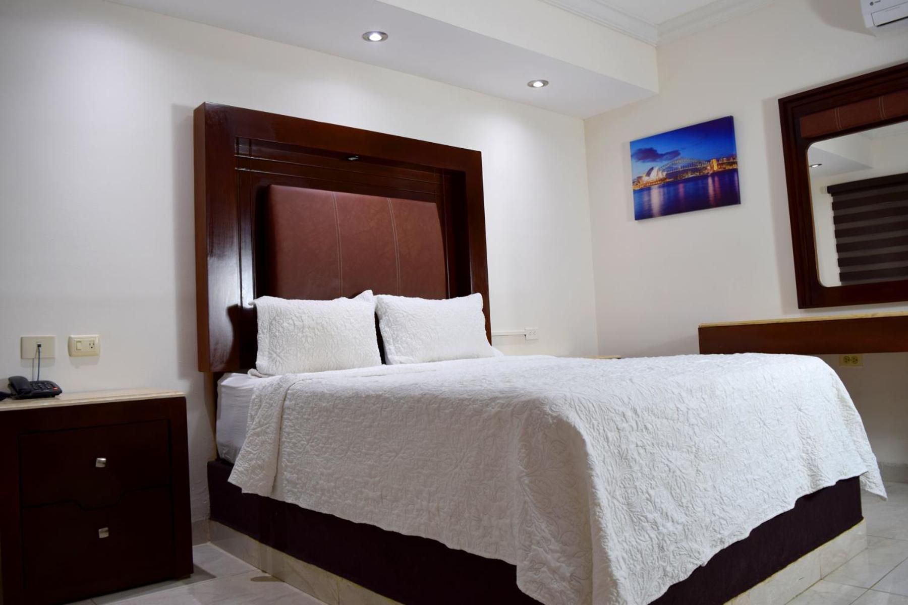 Hotel San Ignacio Inn Torreón Esterno foto