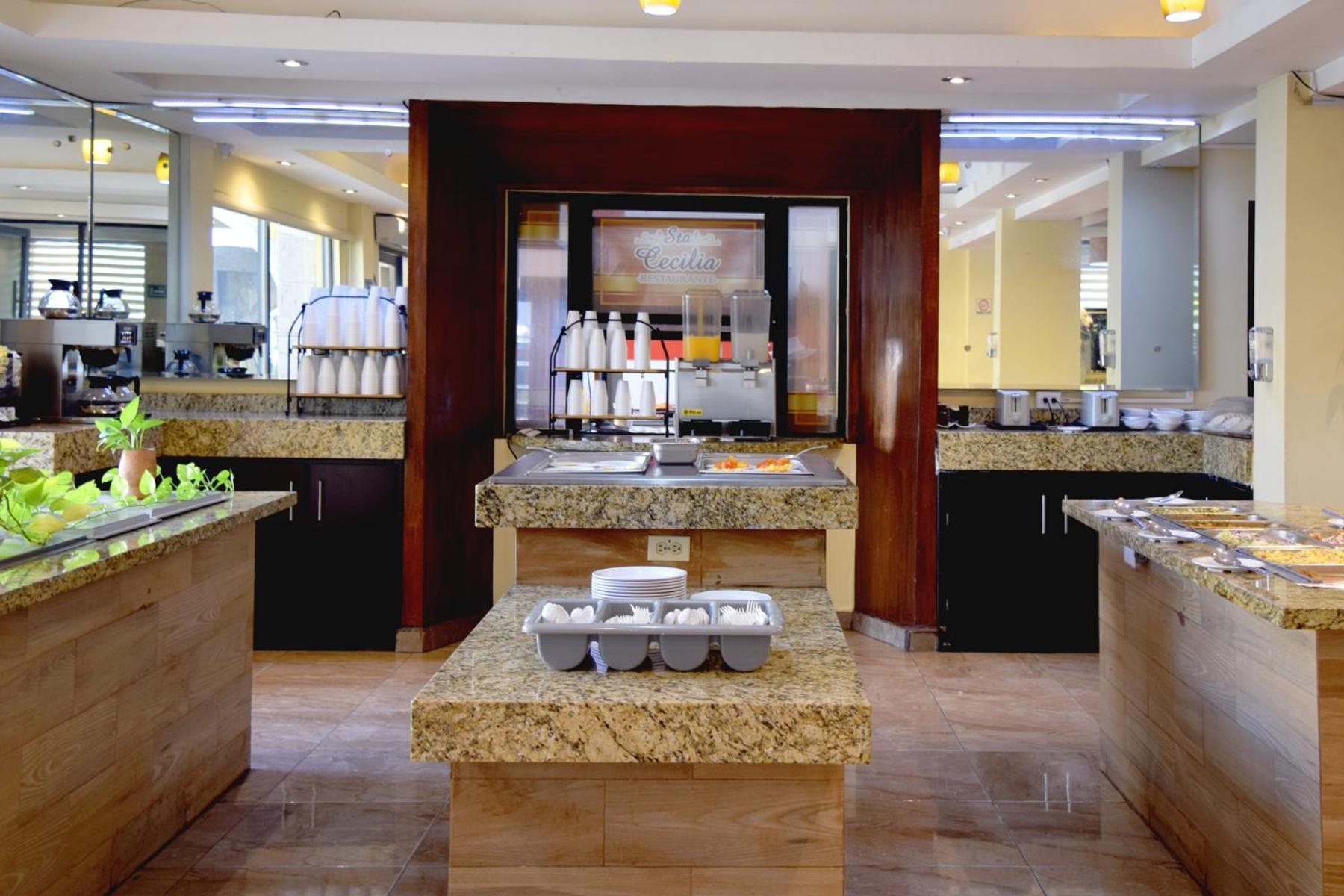 Hotel San Ignacio Inn Torreón Esterno foto