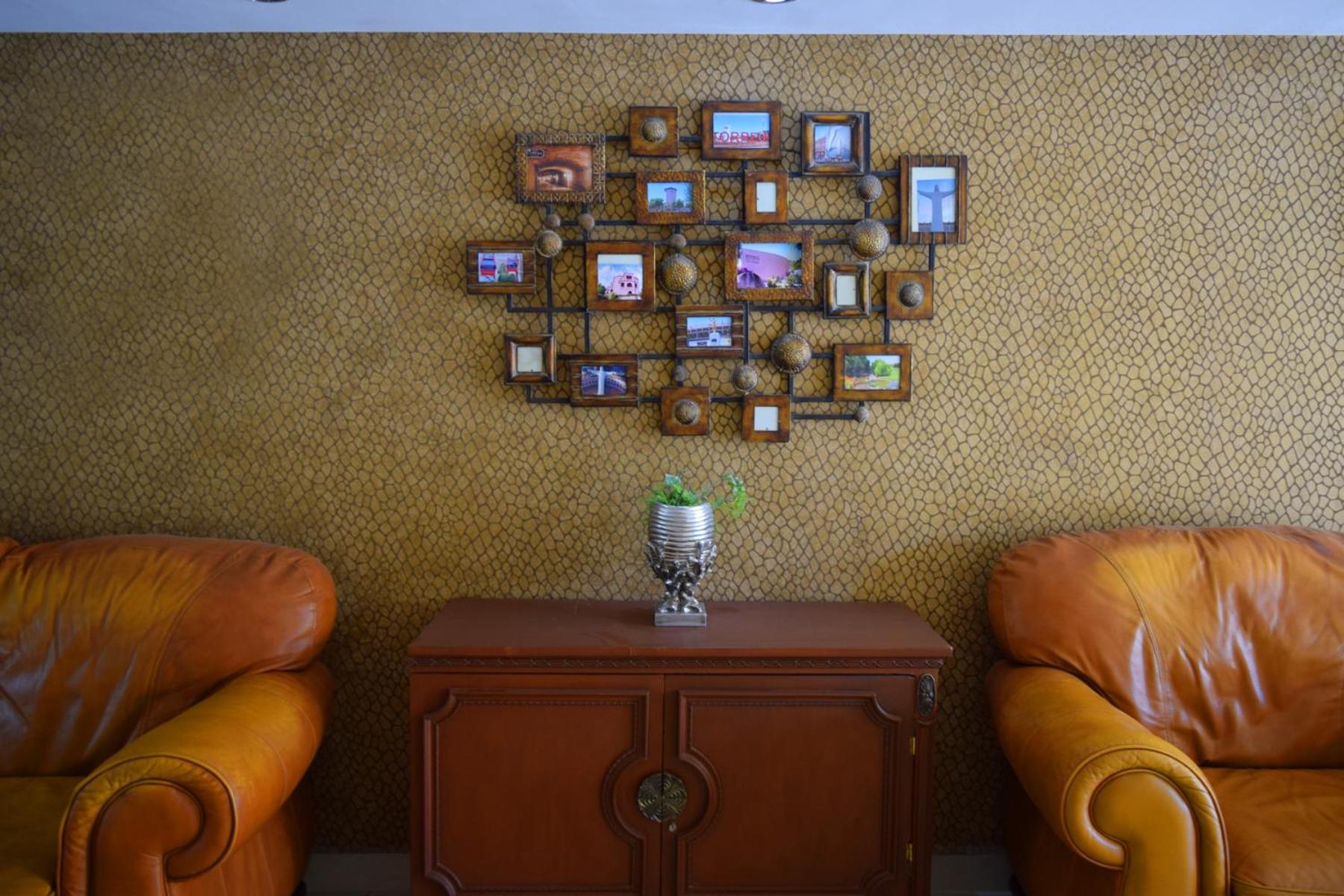 Hotel San Ignacio Inn Torreón Esterno foto