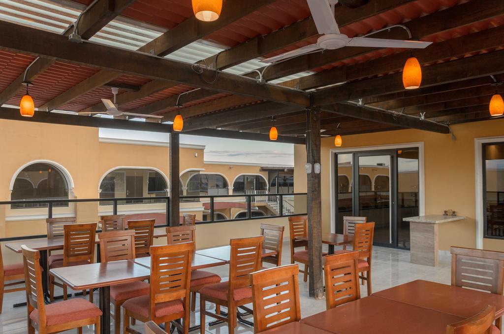 Hotel San Ignacio Inn Torreón Esterno foto