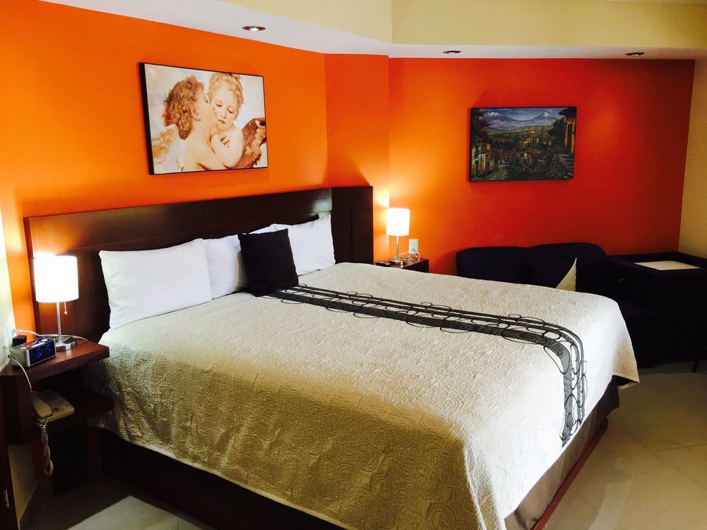 Hotel San Ignacio Inn Torreón Esterno foto