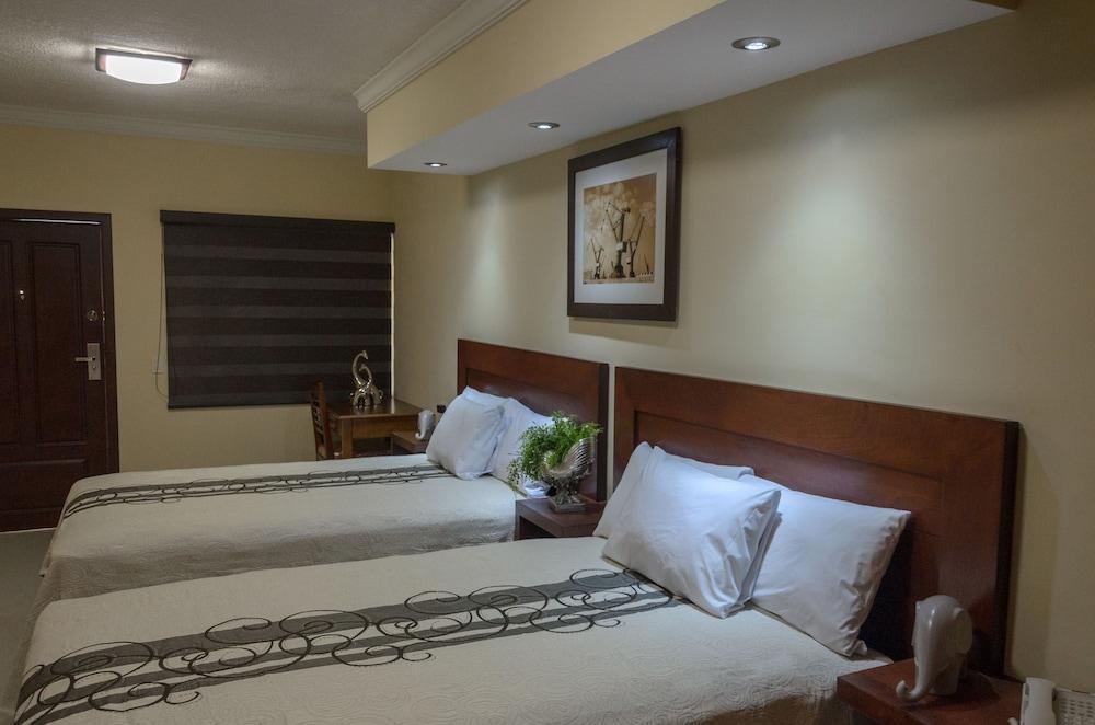 Hotel San Ignacio Inn Torreón Esterno foto